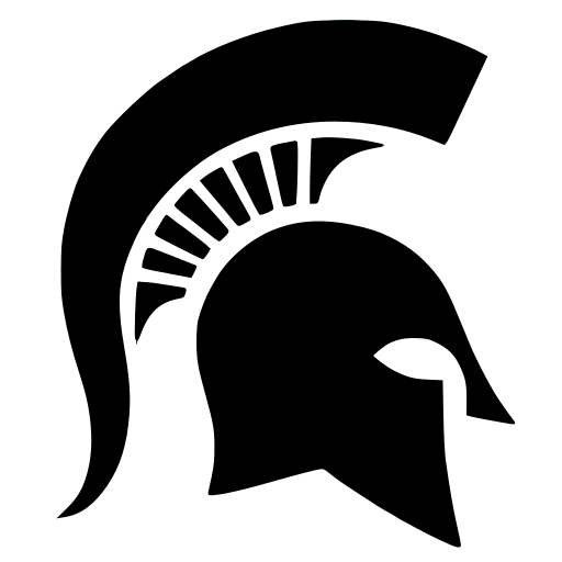 Spartan Helmet